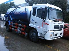中國(guó)東風(fēng)吸污車(chē)——湖北新品吸污車(chē)哪里有供應(yīng)