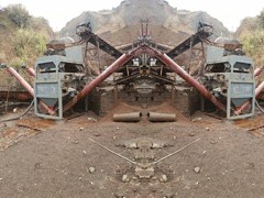 陳工選礦機械制造公司專業供應洗泥機|寧夏洗泥機