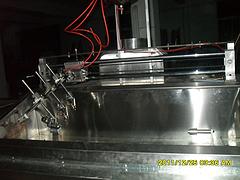 耐用的重型流水線廈門晨康供應|泉州重型流水線
