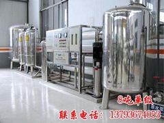 200桶全自動(dòng)大桶水灌裝機(jī),桶裝水灌裝設(shè)備_山東青州川一銷售