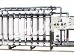 信譽好的礦泉水設備供應商_川一水處理——山西礦泉水設備