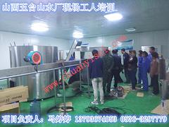 出售礦泉水處理設備|【實力廠家】生產(chǎn)供應礦泉水處理設備