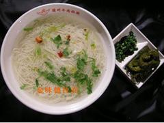 甘肅牛肉拉面學校——甘肅專業的牛肉面培訓推薦