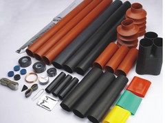 電纜35KV熱縮電纜頭，買熱縮電纜中間接頭就來樂變新材料