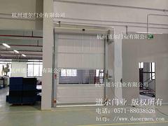 優(yōu)惠的快速卷簾門|品質(zhì)好的快速卷簾門上哪買