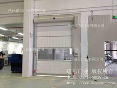 為您推薦杭州道爾優(yōu)質(zhì)的杭州快速卷簾門：無錫快速門