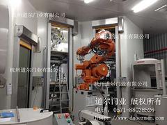 快速堆積門低價(jià)甩賣|[供應(yīng)]杭州熱銷快速堆積門