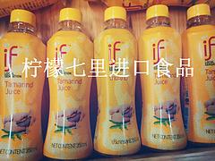 if怡芙果汁供應(yīng)_信譽(yù)好的if怡芙果味飲料廠商