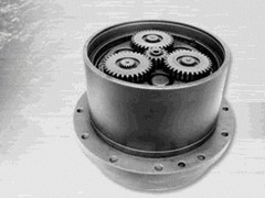 鼎亞工程機械公司供應值得信賴的減速齒輪：挖掘機減速齒輪哪家好