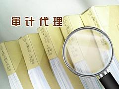 有口碑的審計代理 四川審計代理服務機構(gòu)