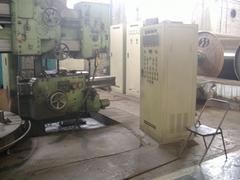 東川數控技術提供可信賴的低壓配電柜：陜西水處理配電柜