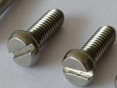 太倉(cāng)飛帆緊固件美制開槽沉頭機(jī)螺釘制作商：開槽沉頭機(jī)美制開槽沉頭機(jī)螺釘