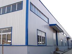 莆田鋼：口碑好的福建鋼結構工程設計公司
