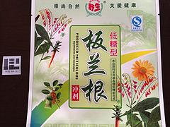 低糖型板藍(lán)根沖劑代理商：專業(yè)供應(yīng)野生牌低糖型板藍(lán)根沖劑