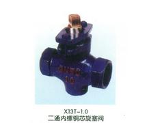 豐工石化閥門廠蘭州銷售處新品油田專用閘閥出售 隴南漿液閥