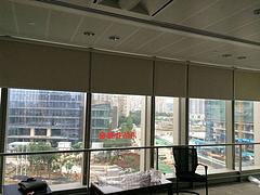 福州辦公窗簾：福建信譽好的鋁百葉窗品牌