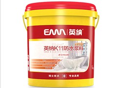 福州防水漿料|超值的K11防水漿料jx型找福州英納建材