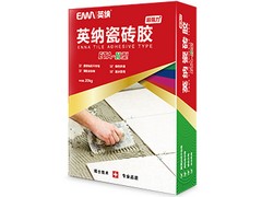 買新型瓷磚膠優(yōu)選福州英納建材，廠家推薦瓷磚膠