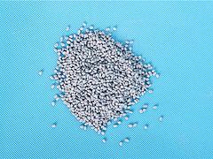 桂林華星超微礦粉提供桂林地區優良的黑色波紋管填充母料 疊彩黑色波紋管填充母料