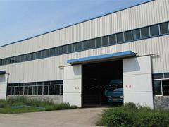 玻璃溫室大棚首推廣廈鋼結構桂林分公司|湖南玻璃溫室大棚