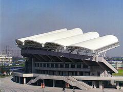 玻璃溫室大棚制造商——建溫室大棚