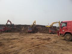 高壓注漿哪里找：金渝達地基與基礎工程供應可信賴的高壓旋噴樁
