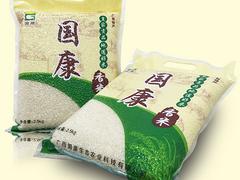 國康生態(tài)農業(yè)-知名的上林大米廠家——南寧上林香米