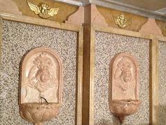 仿大理石線條你值得擁有_仿大理石線條裝飾廠家