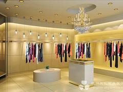 富陽(yáng)杭州化妝品店設(shè)計(jì)制作_浙江高水平的化妝品店的裝修設(shè)計(jì)公司