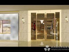 浙江杭州化妝品展柜設計推薦：價格劃算的杭州化妝品柜臺設計