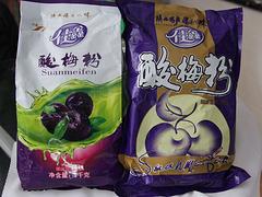 高品質(zhì)酸梅粉顥源食品供應(yīng)——石家莊好喝的酸梅粉原料批發(fā)價(jià)格行情