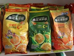 顥源食品-知名的精華果多維速溶固體飲料供應(yīng)商：價格合理的石家莊速溶固體飲料原料批發(fā)