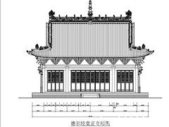 昊宇古建提供極好的古建筑設計_專業(yè)的仿古建筑設計公司