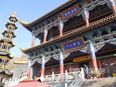 古建彩繪找哪家|白銀古建彩繪顏料