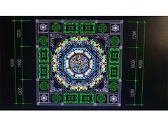 昊宇古建仿古門窗您的besz|白銀古建制作
