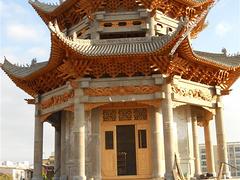 哪里有口碑好的古建筑設(shè)計(jì)：甘南古建筑設(shè)計(jì)價(jià)格