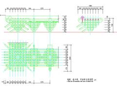 出售臨夏回族自治州好的古建筑施工——青海漢式古建筑施工