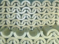 國(guó)內(nèi)暢銷(xiāo)聚氨酯瓦塊石家莊供應(yīng) 聚氨酯瓦塊價(jià)位