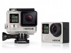 信誉好的石家庄影视设备——想找实惠的GoPro4运动相机租赁，就来六艺文化传播