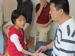 山東張淑華，小兒推拿培訓費用怎么樣