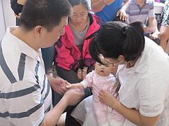 小兒推拿服務哪里好：黃島小兒推拿網
