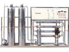 濰坊價(jià)位合理的反滲透設(shè)備哪里買 青州反滲透設(shè)備