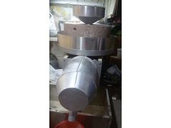 鄭州家興石磨——質量好的面粉石磨提供商——安陽面粉石磨