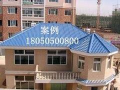 樹脂瓦批發——新品樹脂瓦廠家特供