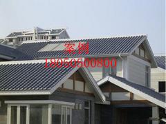 福建合成樹脂瓦怎么樣_福建樹脂瓦