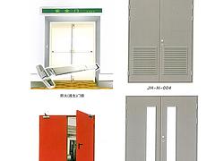 供應(yīng)蘭州高性價(jià)鋼質(zhì)防火門，慶陽鋼質(zhì)防火門定制