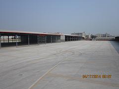 專業的物流園招商就在福建——泉州物流園招商
