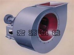 屋頂通風機專業生產廠家：宏源環保機械WT35-11、WT40-11屋頂通風機生產廠