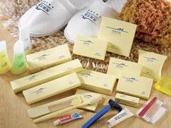 酒店一次性用品：選購劃算的洗漱用品，就來好生活商貿
