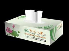 廣告盒抽紙公司|{薦}好生活商貿(mào)品質(zhì)好的廣告盒抽紙供應(yīng)